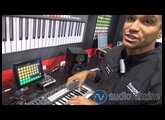 [NAMM] Novation Launchkey