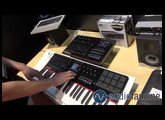 [NAMM] Nektar Panorama P1 & P4