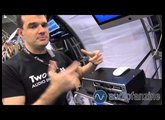 [NAMM] Two Notes Torpedo Reload en Français