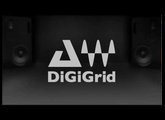 DiGiGrid - In The Studio