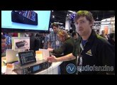 [NAMM] Behringer X32 Producer, Compact, Rack & Core