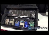 [NAMM] Diablo FX Sound Control 6