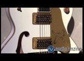 [NAMM] Gretsch série Center-block