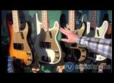 [NAMM] Les nouveautés Fender du NAMM 2013