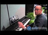 [NAMM] Kawai VPC 1