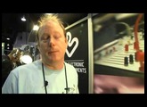 WNAMM13:Buchla Music Easel ReMake