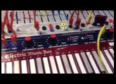 Namm 2013 buchla music easel