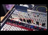 Namm 2013 buchla music easel close-up