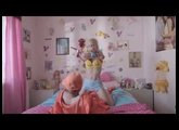 DIE ANTWOORD - BABY'S ON FIRE (no intro)