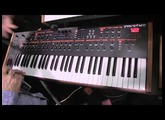 Dave Smith's PROPHET 12 [NAMM 2013]