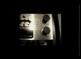 ♪♫ ♯♩♪♫♬ ► test : 3 EHx pedals + 2 synths in a "Giorgio Moroder - style" by tlnet37