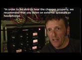 Bax EQ - Michael James Mixing with Dangerous Music