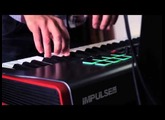 Novation Impulse Keyboards OFFICIAL OVERVIEW