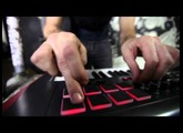 Novation // Impulse: MIDI Controller Keyboard Hot Mix