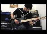 Charvel San Dimas Style 2 2H Black
