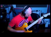 Charvel San Dimas style 2 2h  POD X3 and Dog