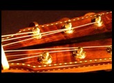 Eric Darmagnac Guitares Modèle ZIR-D1227