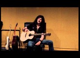 Eric Darmagnac - salon des luthiers montpellier 2012