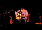Guitare Eric Darmagnac par Francois Sciortino