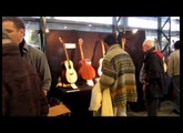 Eric Darmagnac - Salon des luthiers Issoudun 2012