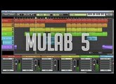 MuLab 5 Intro