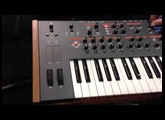 DSI Prophet 12 Overview - BBoyTechReport.com