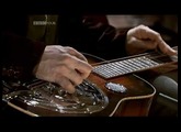 Through The Gates - Russ Barenberg