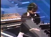 Vangelis Vangelis Yamaha CR-70 Electric Piano Cs80 Vp330 Prophet 5