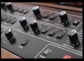 Sequential Prophet 5 Audio Demo