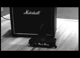 The Tone Tank - Robot Mic Stand in Action on Guitars!