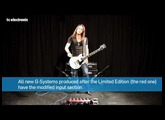 New G-System 4.02 Software Update from TC Electronic