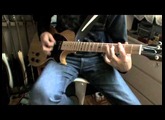 Gibson Les Paul Special with B Bender (Music City Jr.)