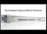 DB6 - Intelligent Loudness Management