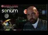 Sonum H2O - HomeStudioRecording.it