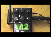 ОБЗОР AMT M2