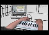 Arturia - Analog Experience THE PLAYER