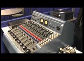 Tree Audio The Roots Sidecar AES 2012