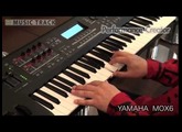 【DEMO】YAMAHA MOX6 #2