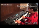 【DEMO】YAMAHA MOX6 #1