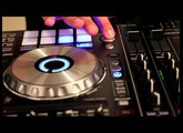 Mr. E Trap Mix with Pioneer DDJ-SX @Recordcase @MrEofRPSFam