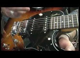 NAMM '12 Godin  Session Plus, Session Custom, Left Handed Session, Shifter Classic Bass