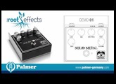 palmer root effects solidmetal