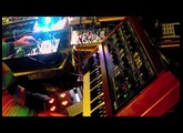 Crumar Spirit and Buchla