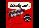 Orgue Welson Gipsy