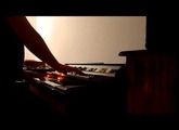 Farfisa compact duo 1968 celestial voice pink floyd comparatif avec compact deluxe!
