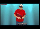 FAME MDP-4000 E-Drum-Pad