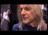 Steve Morse talks about his Engl amp.