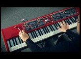 Nord Stage 2 - Demo (Full version)
