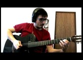 Final Fantasy Jazzified Medley