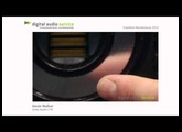 Unity Audio The Boulder